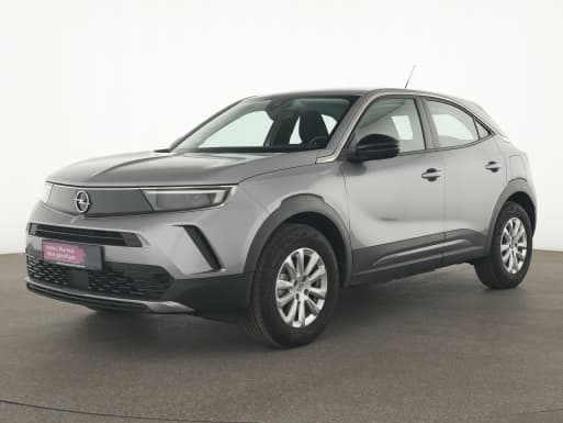 Opel Mokka-e Edition