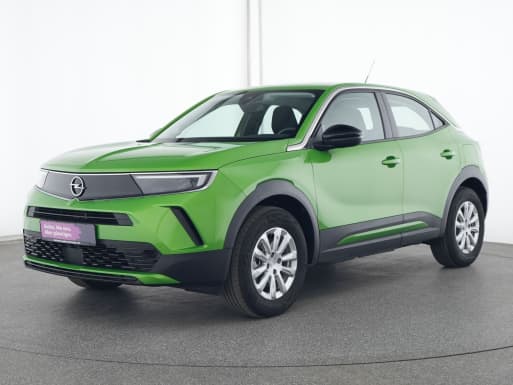 Opel Mokka-e Edition