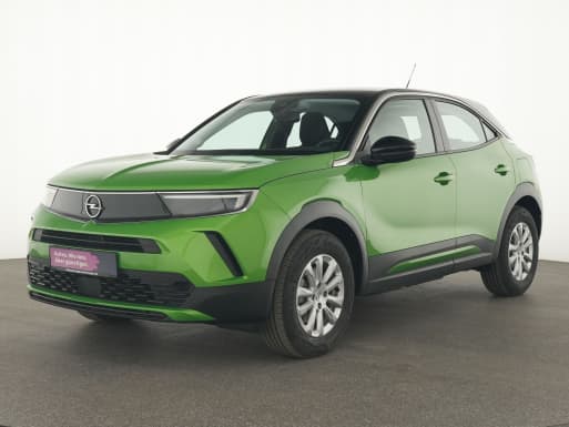 Opel Mokka-e Edition