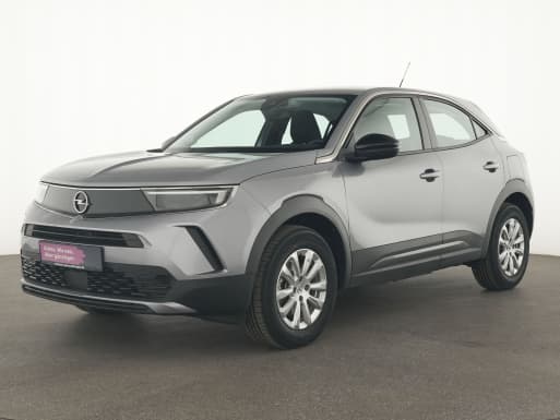 Opel Mokka-e Edition