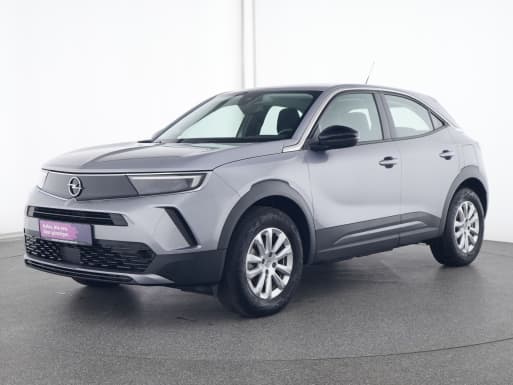 Opel Mokka-e Edition