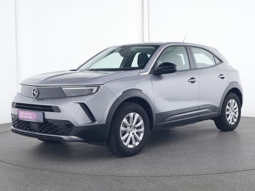 Opel Mokka-e