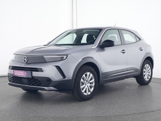 Opel Mokka-e Edition
