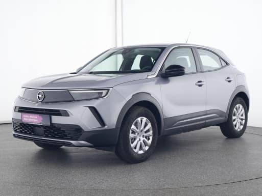 Opel Mokka-e Edition