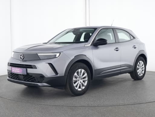 Opel Mokka-e Edition