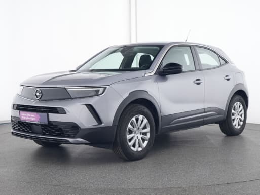 Opel Mokka-e Edition