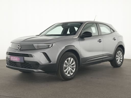 Opel Mokka-e Edition