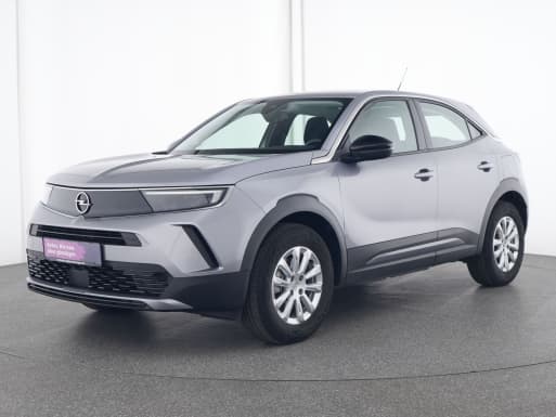 Opel Mokka-e Edition