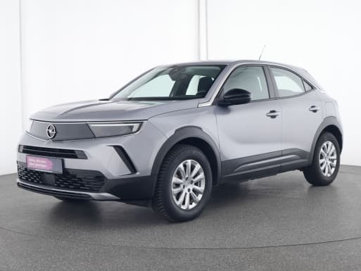Opel Mokka-e Edition