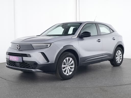 Opel Mokka-e Edition