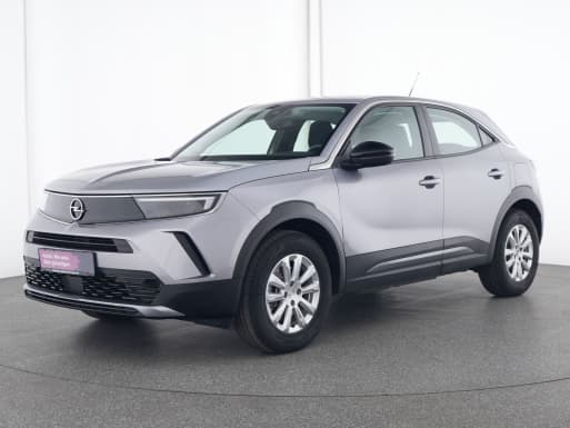 Opel Mokka-e Edition
