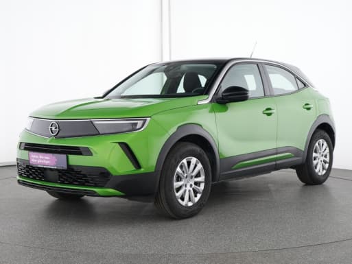 Opel Mokka-e Edition