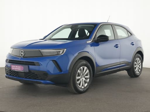 Opel Mokka-e Edition