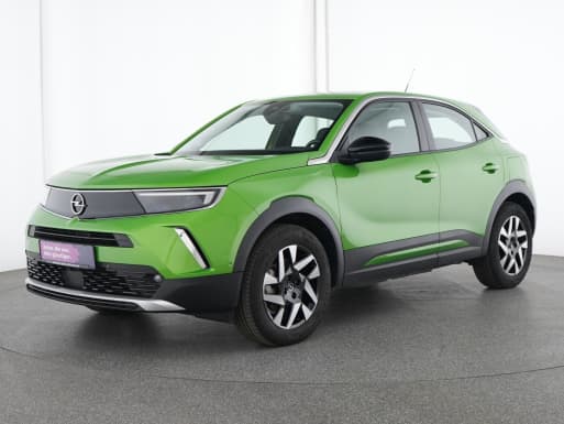 Opel Mokka-e Elegance