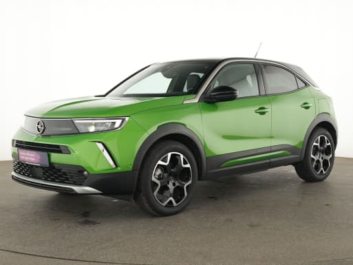 Opel Mokka-e Ultimate