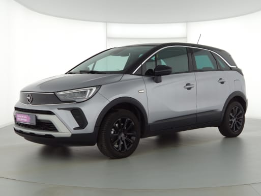 Opel Crossland Elegance