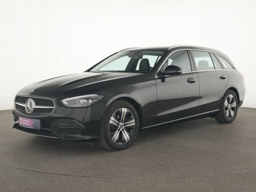 Mercedes C 200 Avantgarde