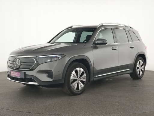 Mercedes EQB 250 Progressive