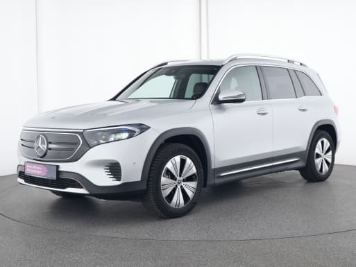 Mercedes EQB 250 Progressive