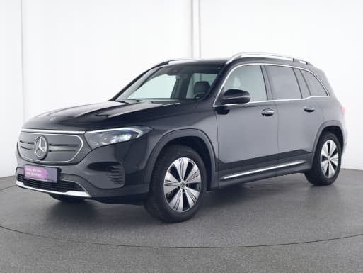 Mercedes EQB 250 Progressive