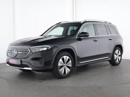 Mercedes EQB 250 Progressive