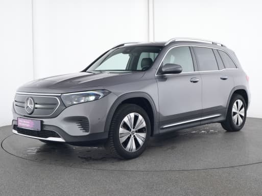 Mercedes EQB 250 Progressive