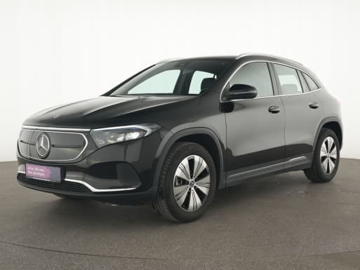 Mercedes EQA Progressive