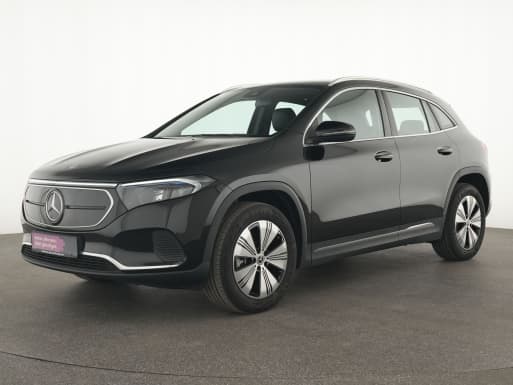 Mercedes EQA 250 Progressive