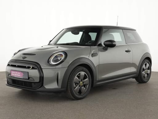 MINI Cooper SE Essential Trim