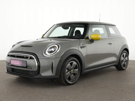 MINI Cooper SE Essential Trim