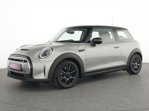 MINI Cooper SE Classic Trim