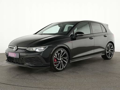 Volkswagen Golf GTI Clubsport