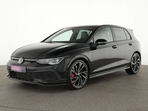 Volkswagen Golf GTI Clubsport