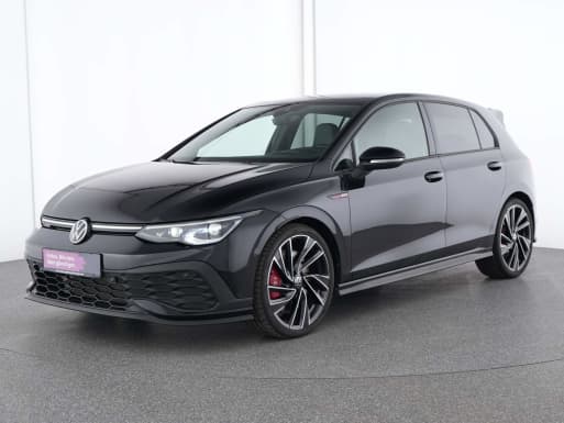 Volkswagen Golf GTI Clubsport