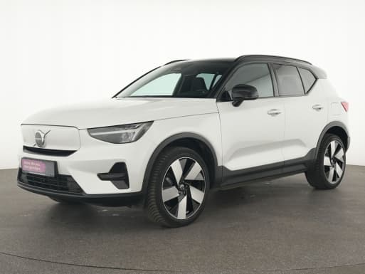 Volvo XC40 Recharge Pure