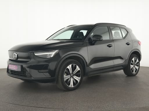 Volvo XC40 Core Recharge