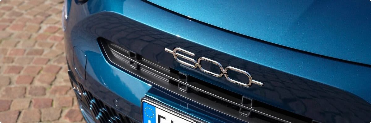 Fiat 600 frontal