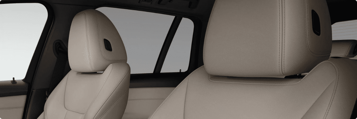 BMW 3er Touring Plug-in-Hybrid Innenraum  Sitze