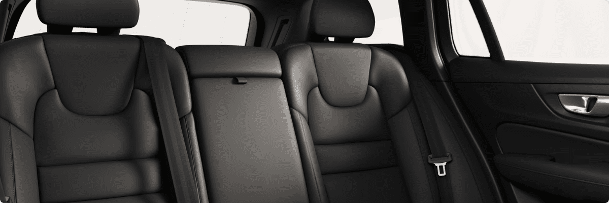 Volvo V60 Plug-in-Hybrid Sitze (KI-generiert)