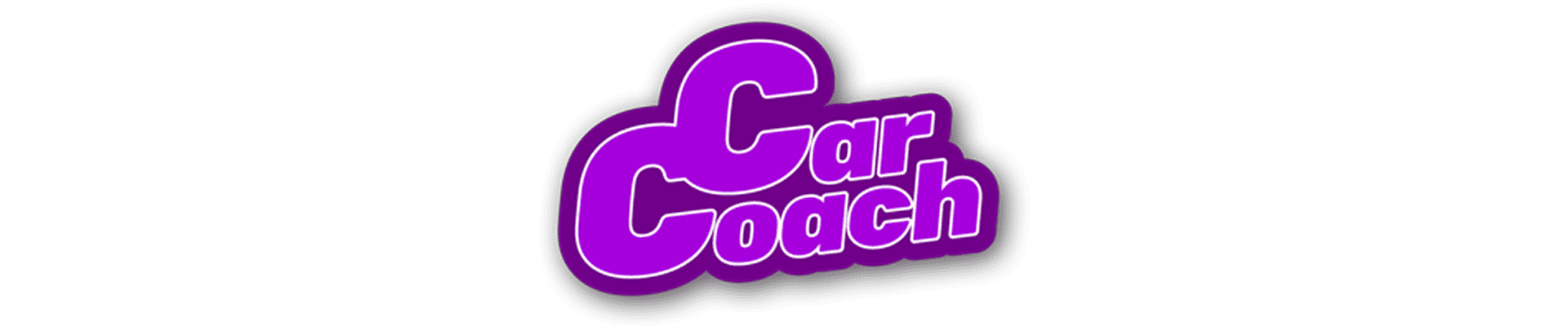 CarCoach Image Logo