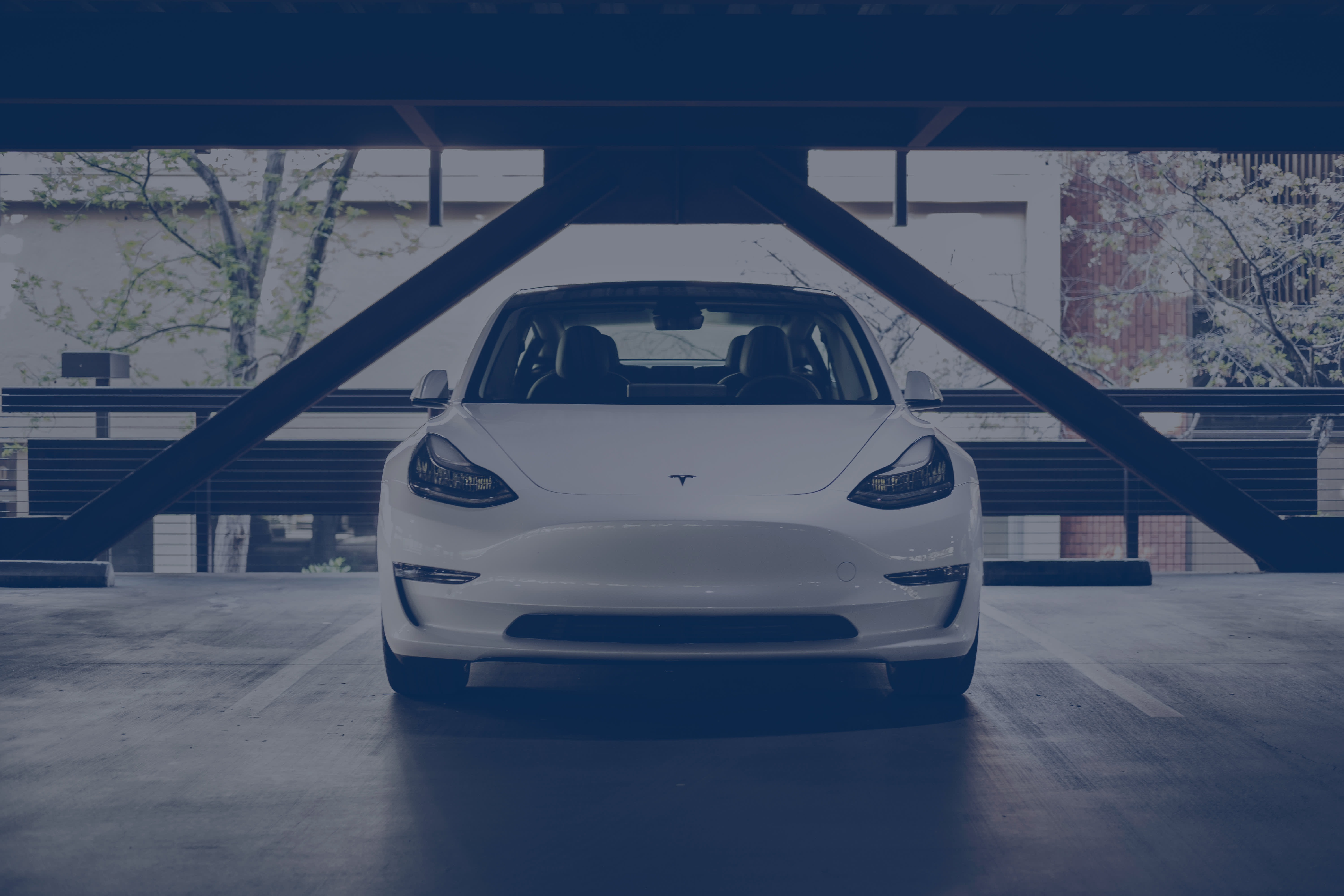 Tesla Gebrauchtwagen