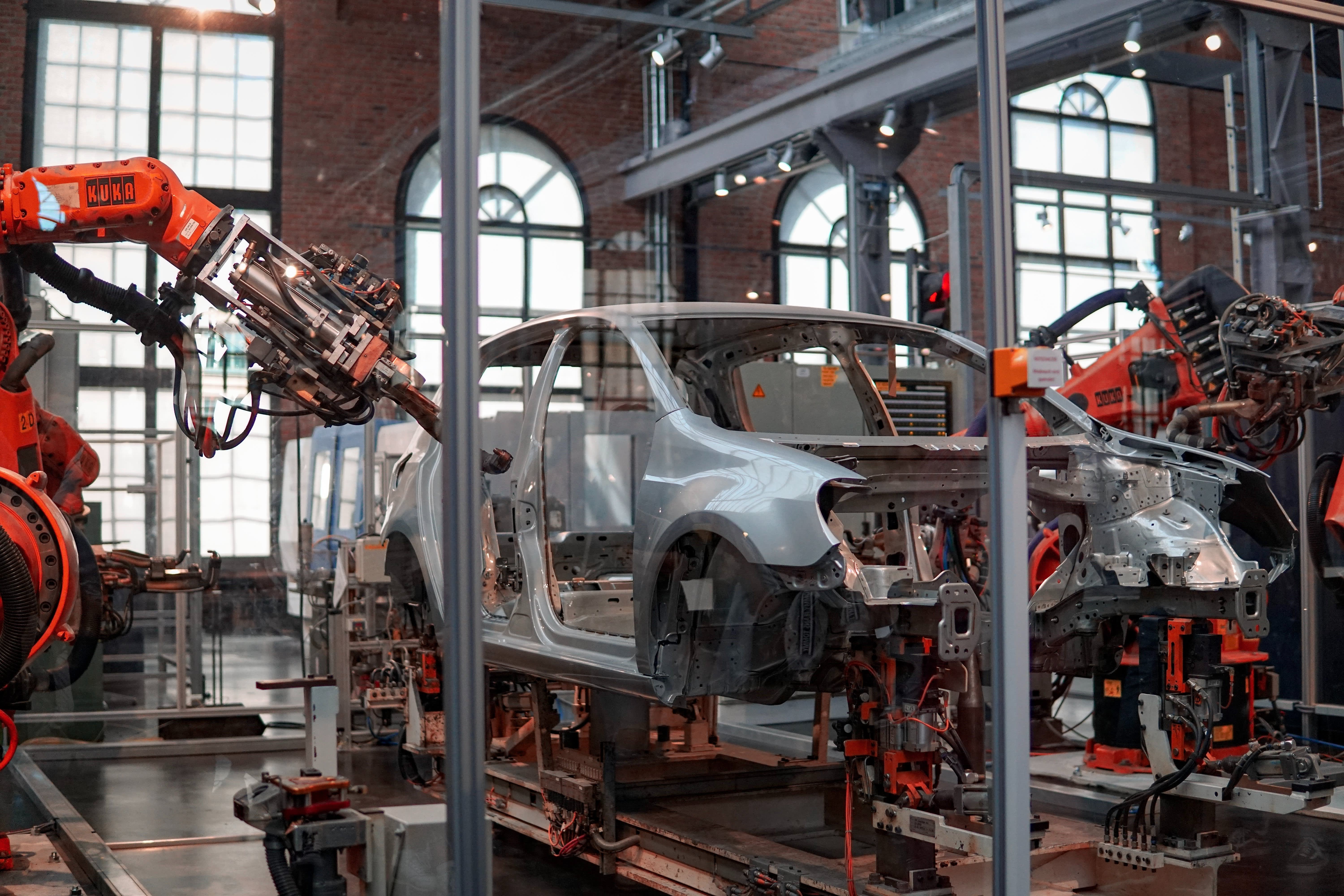 Lieferzeiten Neuwagen Aktuelle Infos und FAQ MeinAuto.de