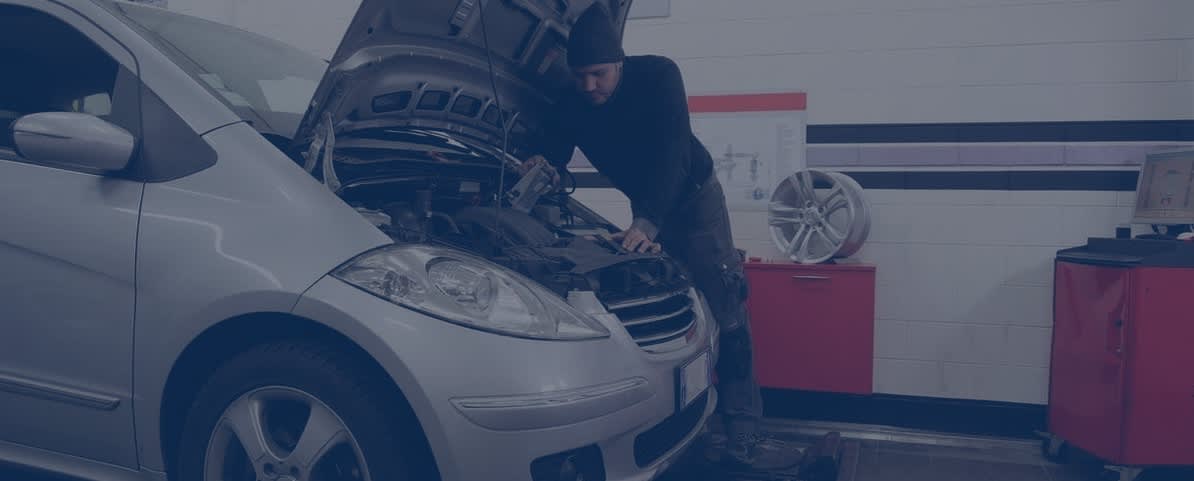 Reparaturkosten beim Leasing: Wer zahlt bei Schaden am Auto?