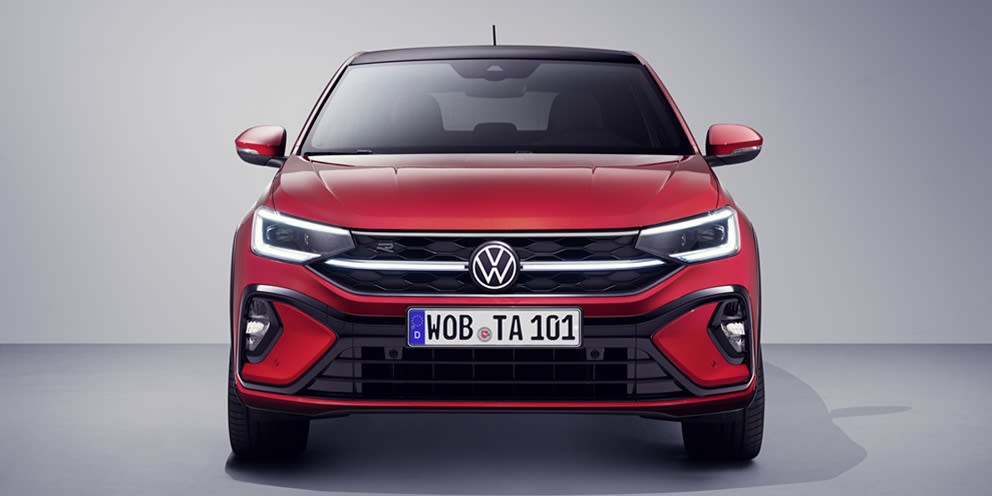 VW Taigo