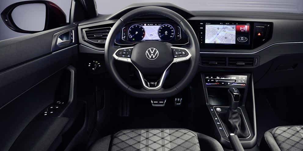 VW Taigo