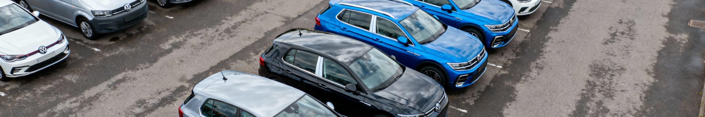 VW Gebrauchtwagen KI generiert Perplexity