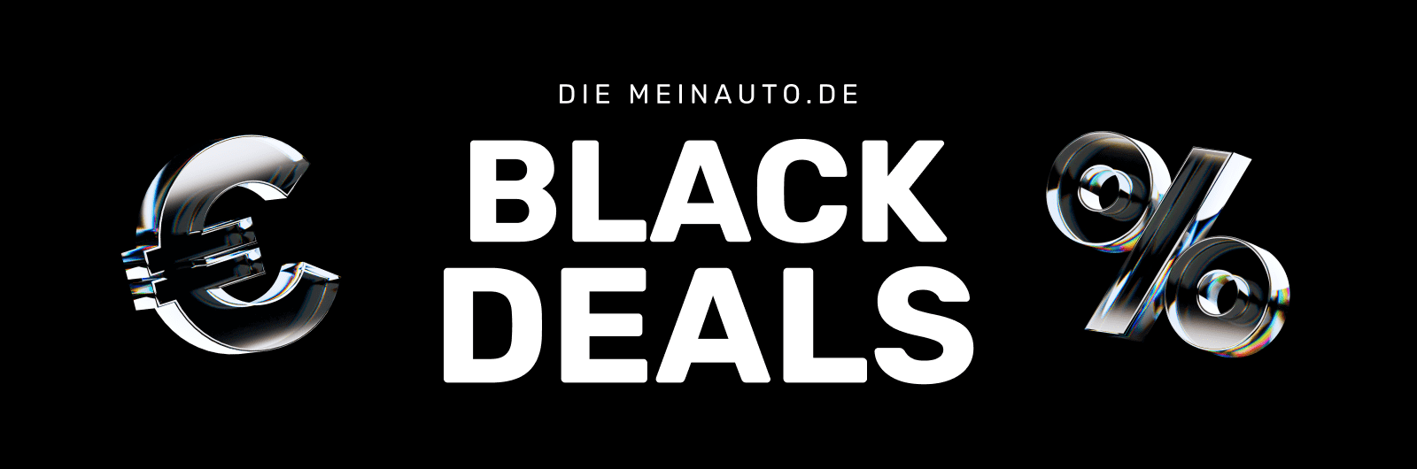 Black Deals 2023 Mobile Header
