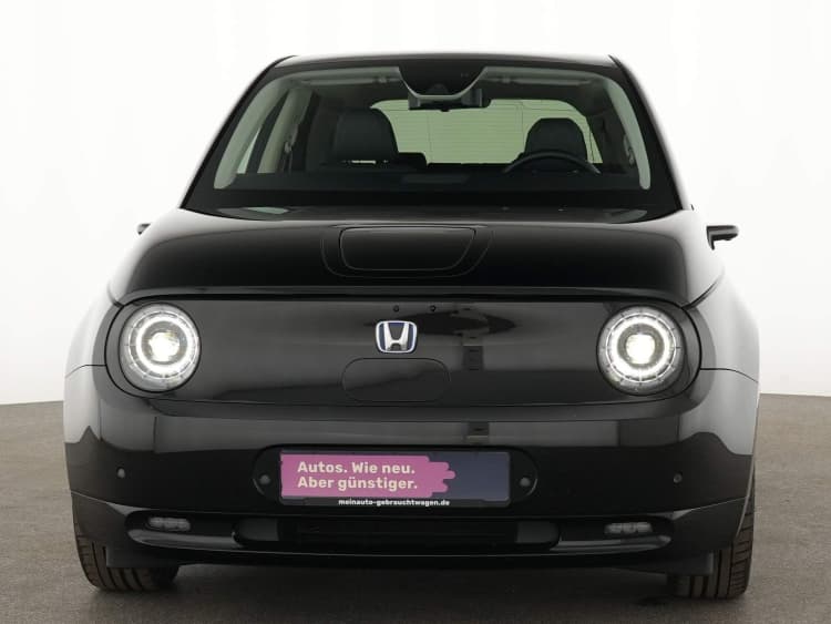 Honda e Advance