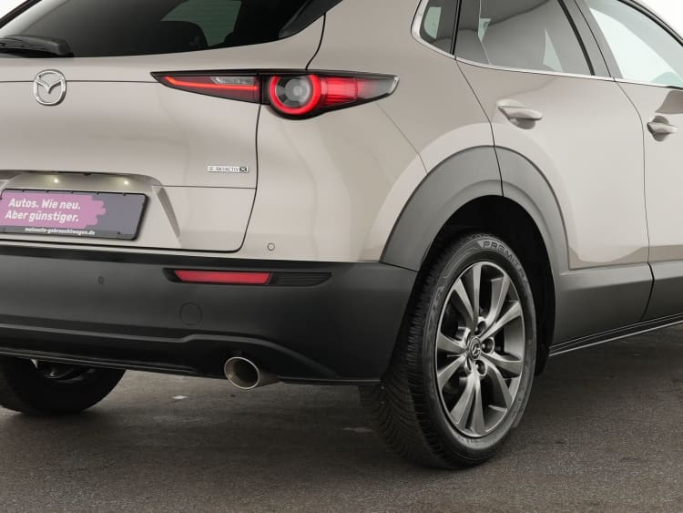 Mazda CX-30 SKYACTIV-X