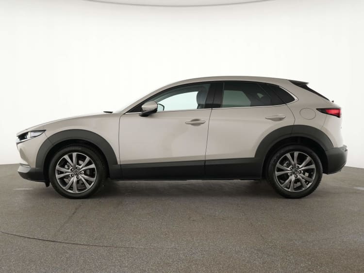 Mazda CX-30 SKYACTIV-X